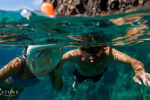 Madeira’s Hidden Coast Guided Kayak Expedition with Photos Madeira’s Hidden Coast Guided Kayak Expedition-Meeting point