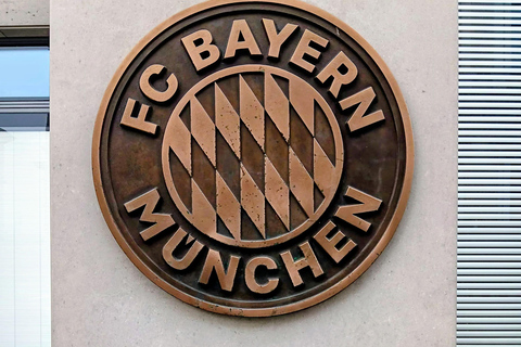 Munich: Hidden Gems Guided Walking Tour