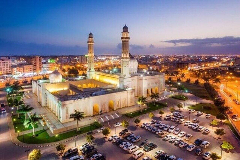 Entdecke Salalah Stadt, Geschichte, Natur, Kultur