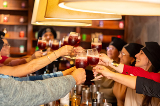 Esperienze gastronomiche a Puerto Iguazú