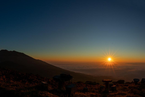 Cartago: Turrialba Volcano Sunrise Tour, Stargazing, & Coffee Experience Cartago: Turrialba Volcano Sunrise Tour, Stargazing, and Coffee Experience