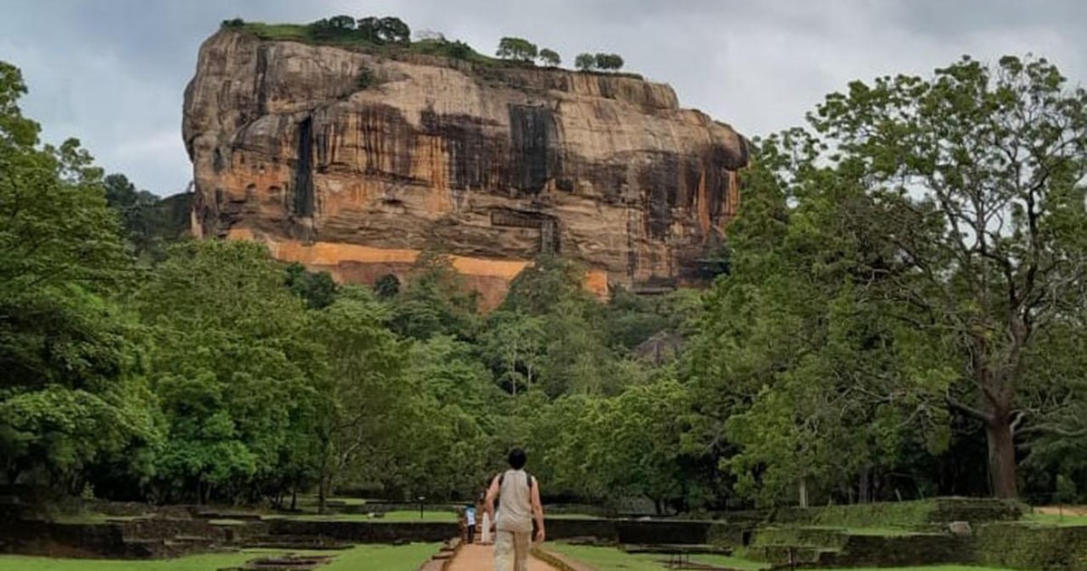 Kandy to Sigiriya Daytours GetYourGuide
