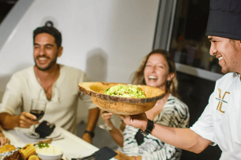 Sharm El-Sheikh: Dinner Cruise, Casual Evening w/ Live Show