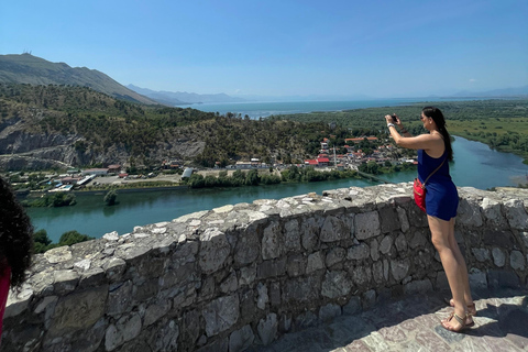 3-Day North Albania :Theth, Blue Eye, Shkoder, Shala River