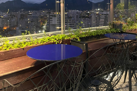 Tirana Evening & Night Walking Tour History and Architecture