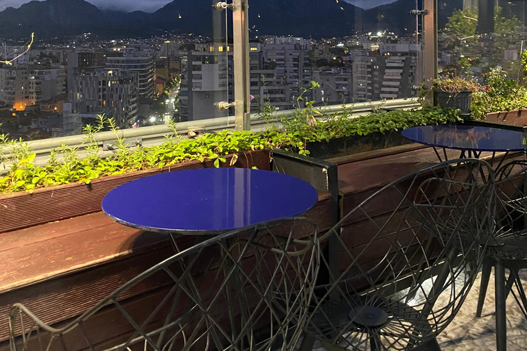 Tirana Evening & Night Walking Tour History and Architecture