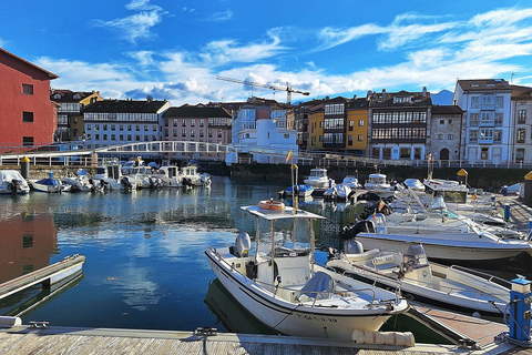 Llanes and Ethnographic Museum Eastern Asturias Tour