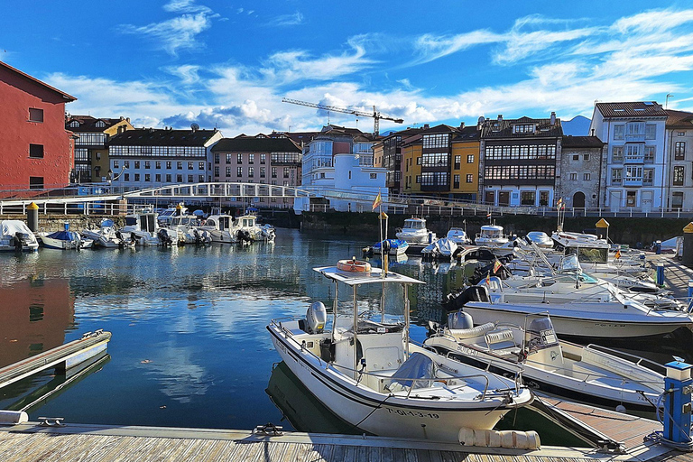 Llanes and Ethnographic Museum Eastern Asturias Tour