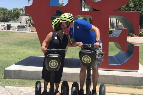 Scottsdale: Ultimate Old Town Exploration by Segway
