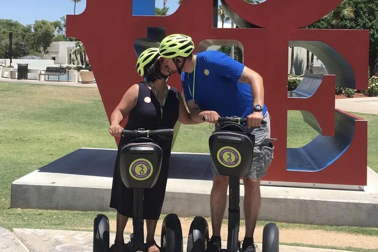 Scottsdale: Ultimate Old Town Exploration by Segway