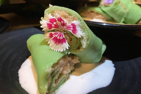 Nusa Lembongan: Balinese Cooking Class with Lunch