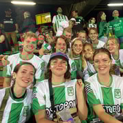 Medellin: Soccer Game Tour with Pre-Game and Tickets | GetYourGuide