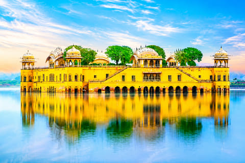 From Delhi: Jaipur Cultural & Historical Private City Tour