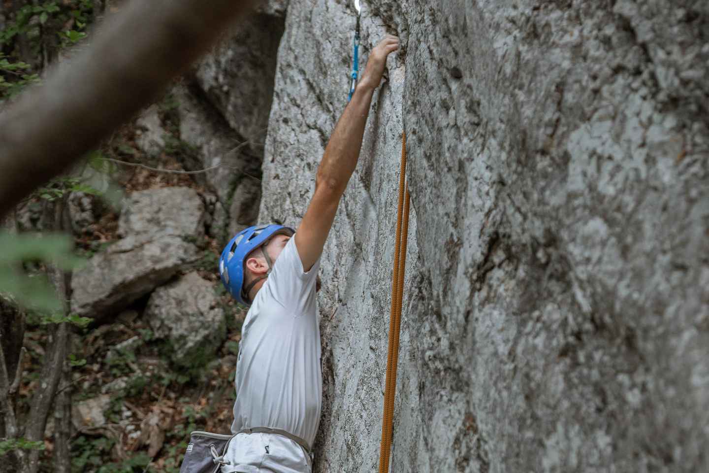 Jablanica & Dreznica: Scenic Rock Climbing Adventure Tour