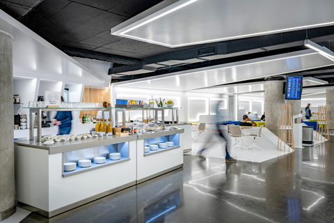 Palma de Mallorca: Access to Formentor VIP Airport Lounge