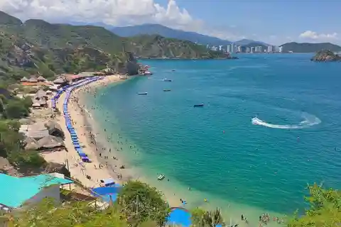 Playa Blanca com Almuerzo