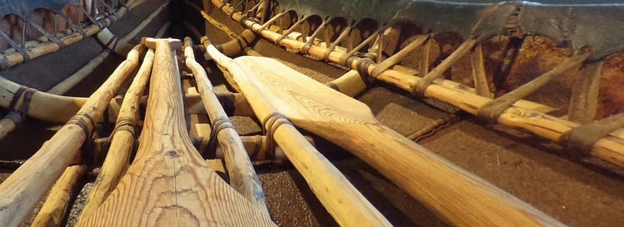 Les sites les plus emblématiques d'Alta. Excursion d'une journée.