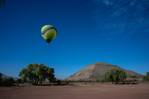 Teotihuacan: Private Half-Day Express Tour with Expert Guide