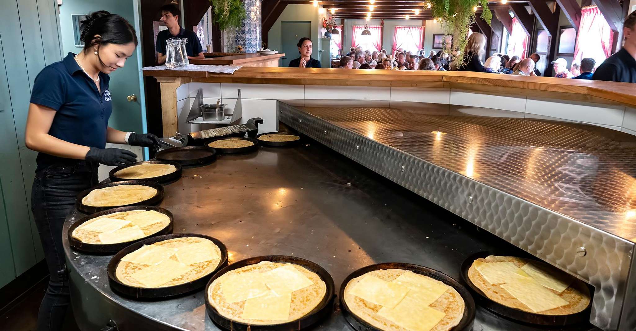 Amsterdam: Experience Zaanse Schans Windmills & Cheese Farm photo 11