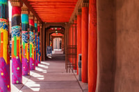Santa Fe Family Treasures, A Historical Adventure - Housity