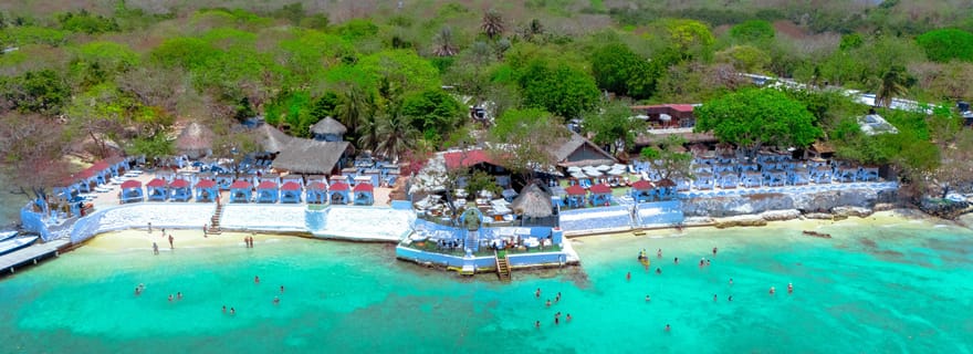 BORA BORA AREA CLUB