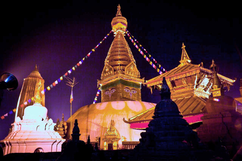 Kathmandu Valley Tour