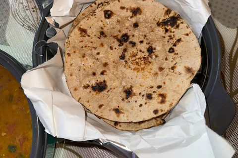 Udaipur: Indian Cooking Class - Art, Antiques & Storytelling Private Experience