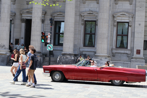 Montreal: All-inclusive-VIP-Erlebnis mit den berühmtesten SehenswürdigkeitenMontreal: All-inclusive-VIP-Erlebnis mit den berühmten Sehenswürdigkeiten