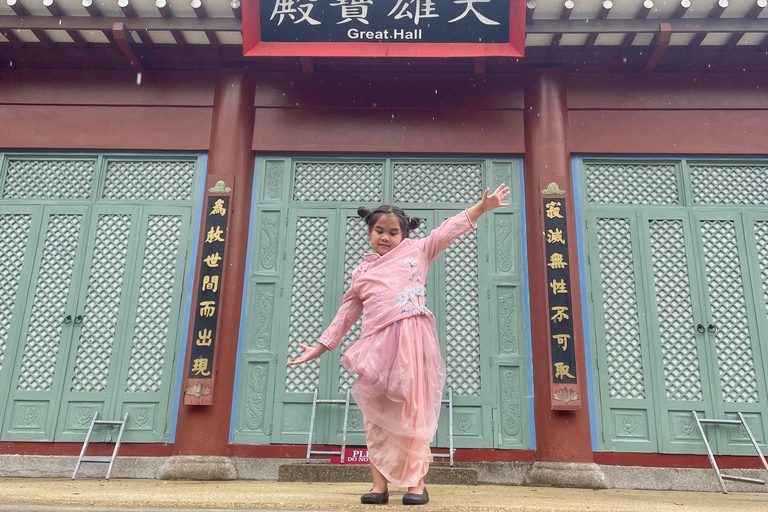 Tagaytay Bliss Private Taal Volcano Adventure with Boat Ride