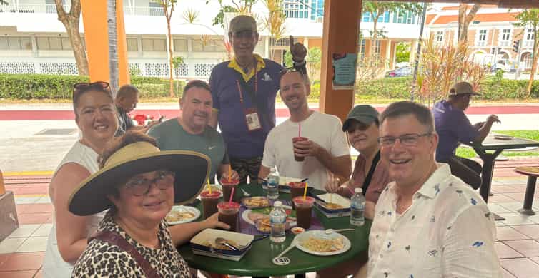 Singapore: Local Hawker Food Tour with Tastings photo 8