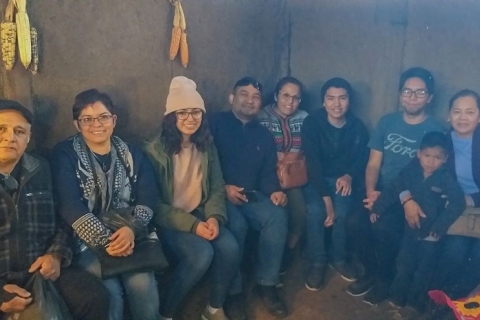 Van San Cristobal: San Juan Chamula en Zinacantán-tour
