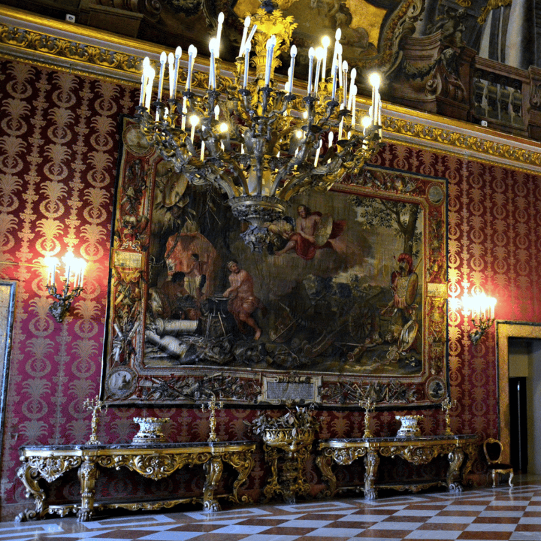 Galerie média