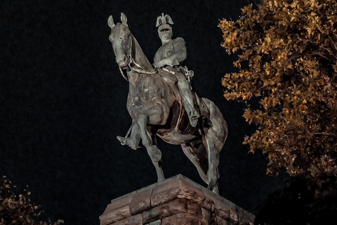 Cologne : visite guidée « Dark Side of the Dom »Cologne : visite guidée « Le côté obscur de la cathédrale »