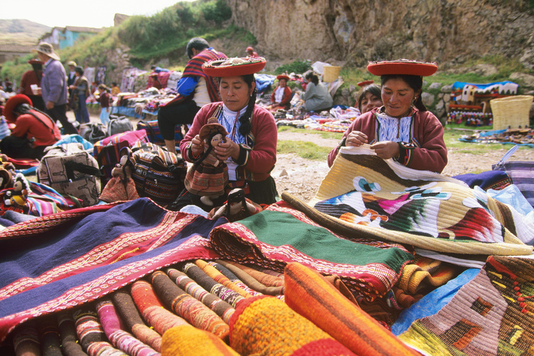 Peru: 21-day round trip to the highlights