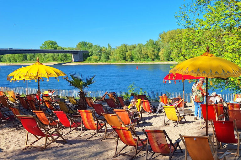 From Heidelberg: Rhine Cruise, Imperial Cathedral & Pretzel - Experience Speyer! Speyer: Public Group Tour