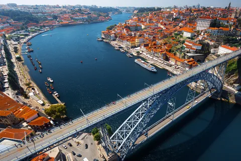 Visita guidata privata della città di Vila Nova de Gaia