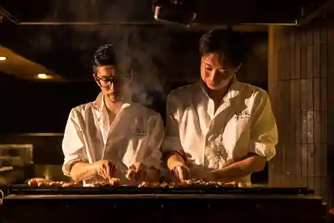 東京：有楽銀座で居酒屋バー体験