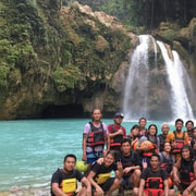 Kawasan Canyoneering Adventure with Lunch — photo 2