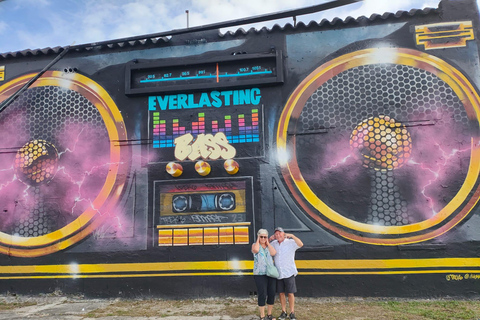 Miami: Best of Miami in One Day Tour