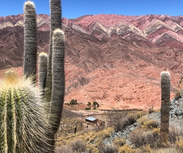 TREK CORAZÓN HORNOCAL TUDO INCLUÍDO 4 DIAS + IN/OUT AEROPORTO