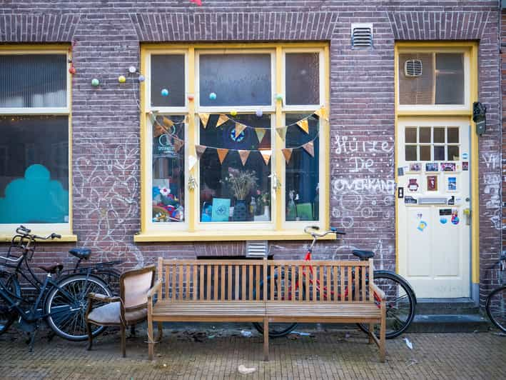 Groningen: Walking Tour With Local Guide | GetYourGuide