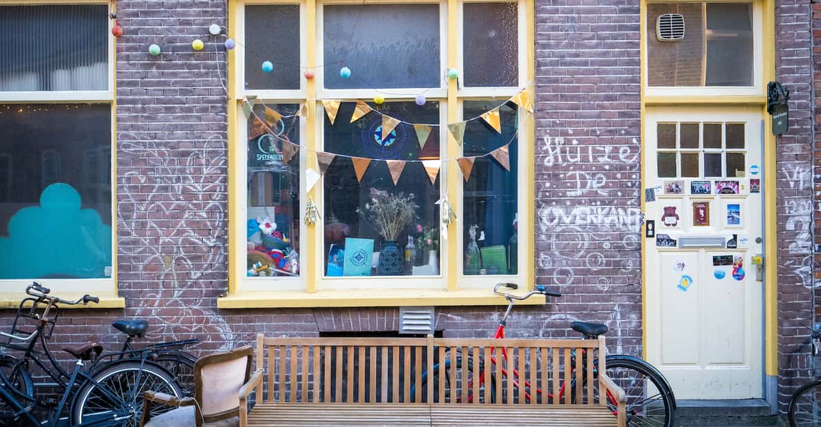 Afbeelding 7 van Groningen: wandeltocht met lokale gids