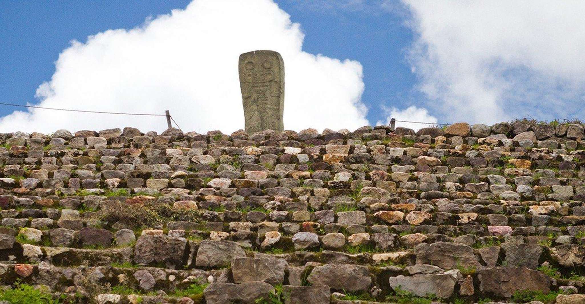 Suitetrails - From Cajamarca, Kunturwasi