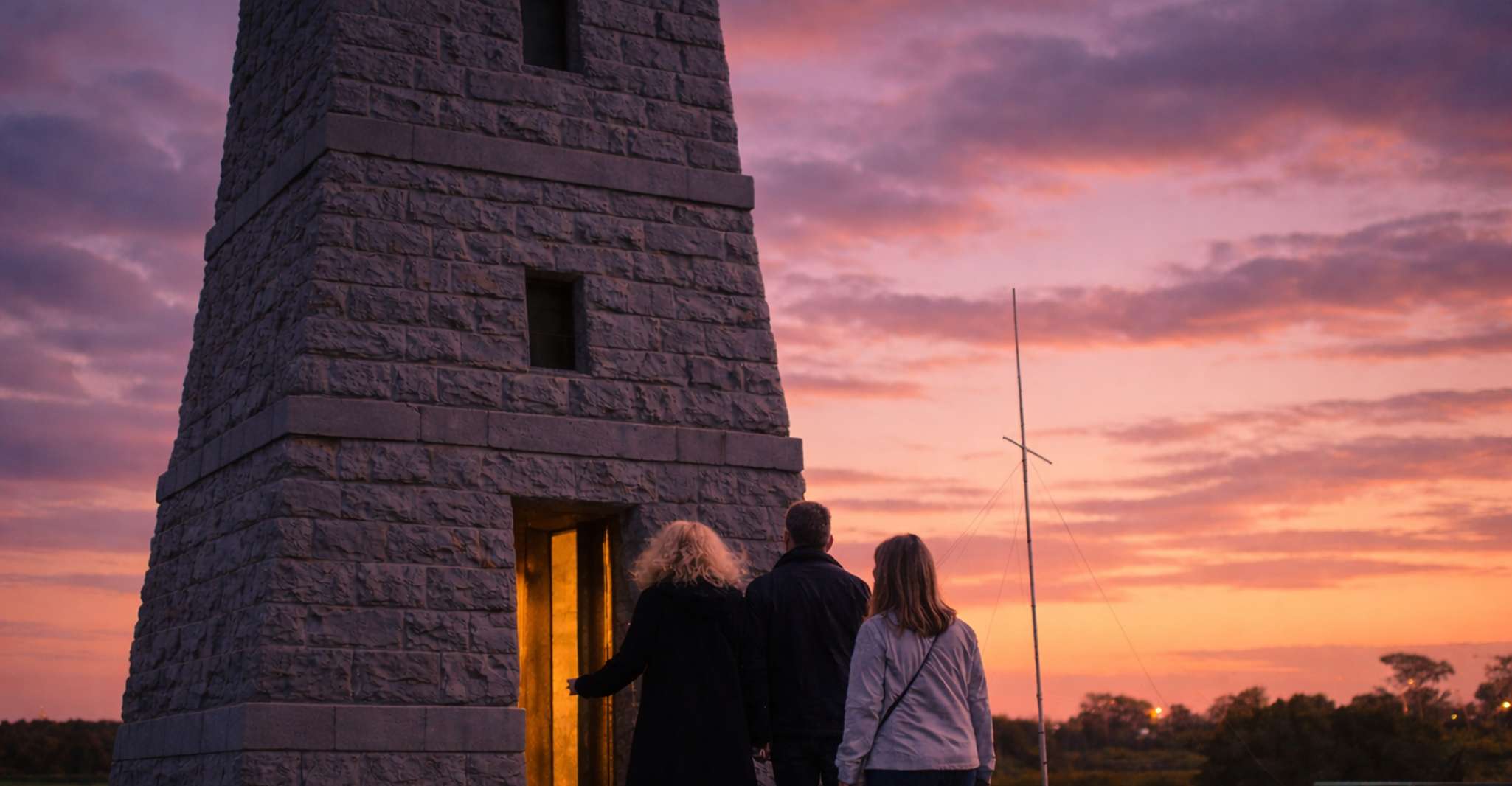 Melbourne: Ghosts of Williamstown Guided Ghost Walking Tour photo 1