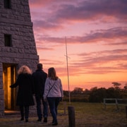Melbourne: Ghosts of Williamstown Guided Ghost Walking Tour