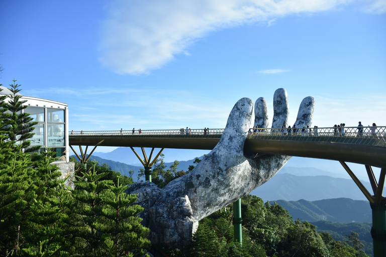 Da Nang, Ba Na Hills, Hoi An: Mountains &amp; Culture 3 Day Tour