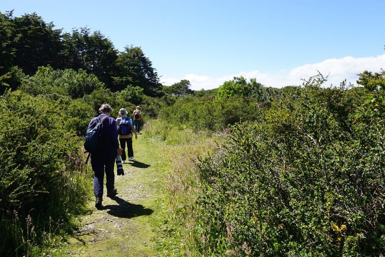 San Isidro Lighthouse, the last lighthouse on the continent
