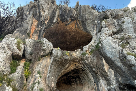 Zakynthos: Sunset Tour with Drone Photos and Polaroids