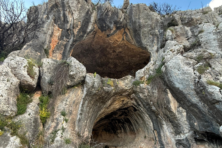 Zakynthos: Sunset Tour with Drone Photos and Polaroids