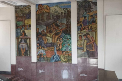 Medellín Through Time – City Sightseeing Tour | Subway, Metrocable, and Historic Center